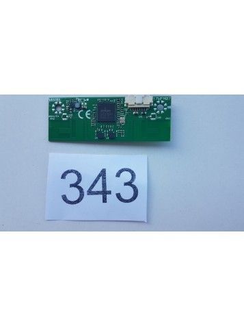Módulo WIFI Bluetooth 17WFM07 BT01BCM20705B Módulo WIFI Bluetooth 17WFM07 BT01BCM20705B