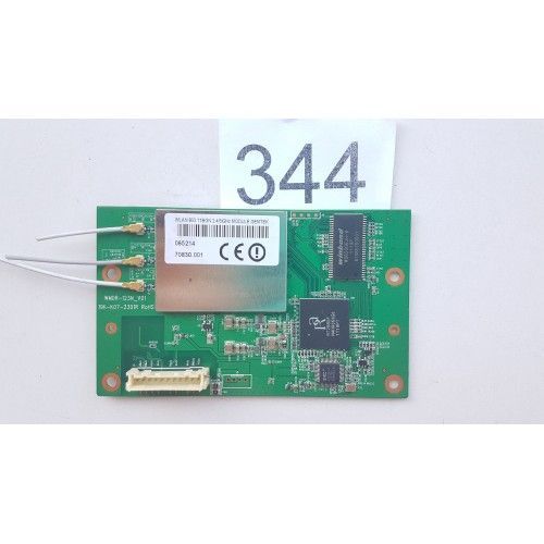 Módulo WIFI Wlan WMDR-123N_V01 (19K-K07-2301R)