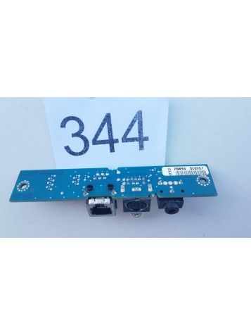 Placa Red Internet Lan Ethernet 70493 058967 (70493A10)