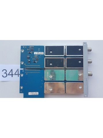 Placa Sintonizador 055 70286 052359 (70286G) 055 70319 093929 (70319E)