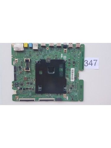 MAIN Board, Placa MAIN BN41-02528A (BN94-10784A) Sintonizador BN40-00323A