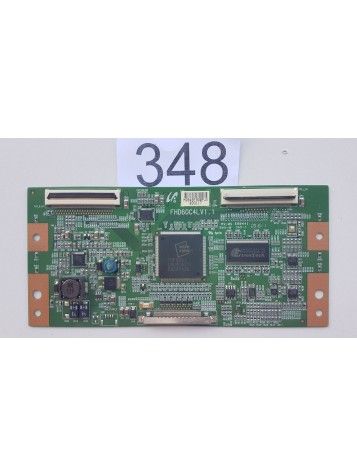 Placa T-com FHD60C4LV1.1
