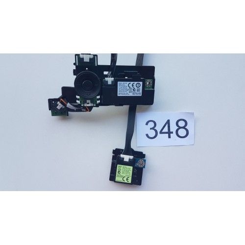 Módulo WIFI y Botonera BN59-01174A WIDT30Q BN96-30218B WIBT40A