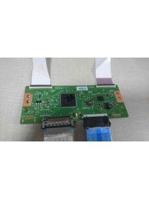 Placa T-com 6870C-0484A