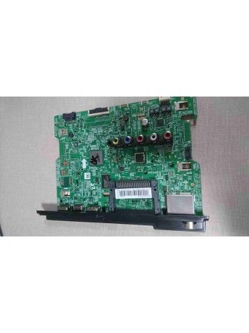 MAIN Board, Placa MAIN BN41-02582 y Sintonizador BN37-00013A