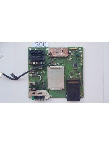 Placa MAIN 1-877-114-12 (603N4007-02R)