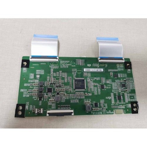Placa T‑con C‑pcb‑hv650qub para TV Hisense H65A6140
