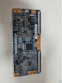 Placa T‑con T420HW04 V0 Ctrl Bd 42t06‑c03