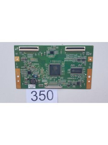 Placa T-com 400HAC2LV3.0 (LJ94-02441F)