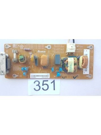 Fuente Alimentación Secundaria RUNTKA311WJQZ (DC-2541 a)
