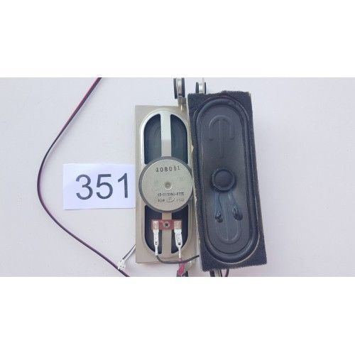 Altavoces 42-51316G-XX5G