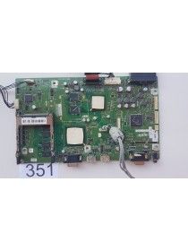 Placa MAIN QPWBE186WJN2 RAV3366