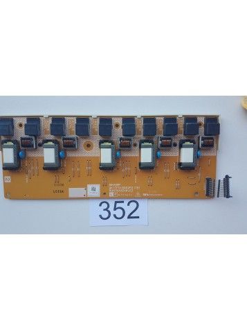 Placa Inverter RUNTKA323WJZZ QKITF0188S1P2 (75)
