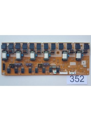 Placa Inverter RUNTKA323WJZZ QKITF0188S1P2 (75)