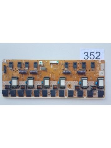 Placa Inverter RUNTKA323WJZZ QKITF0188S1P2 (75)