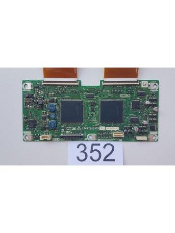 Placa T-com CPWBX3829TP XE258WJ