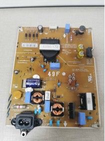 Fuente de Alimentación EAX67189301 (1.5) para LG 49LJ594V