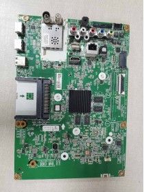 Placa MAIN EAX66818104 (1.0)