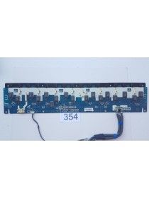 Placa Inverter SSB400W16S01 REV0.5
