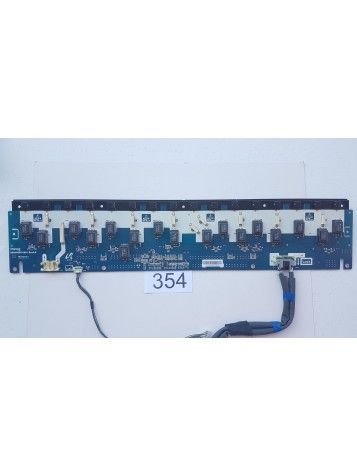 Placa Inverter SSB400W16S01 REV0.5 Placa Inverter SSB400W16S01 REV0.5