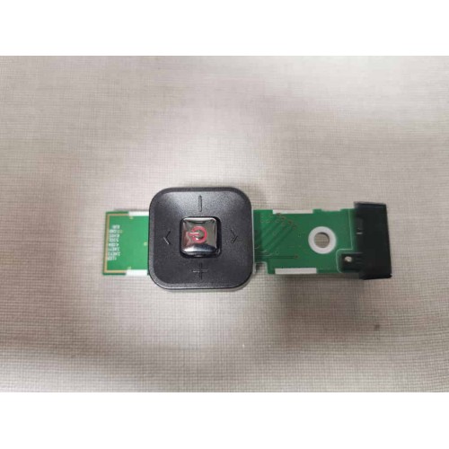 Botón de Encendido A31812BS140809D Samsung TV