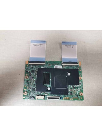 Placa T-CON BN96-30783D Samsung LE46C650L1W