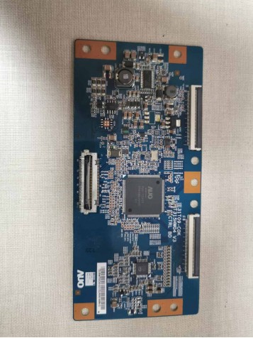 Placa T-CON T315HW04-V3 para TV Samsung LE46C650L1W Placa T-CON T315HW04-V3 para TV Samsung LE46C650L1W