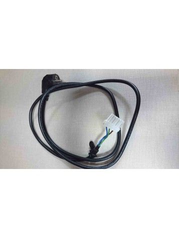 Cable de Alimentación para Television LG42LE5500
