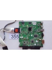 Placa MAIN Eax66384803(1.0) LW57A