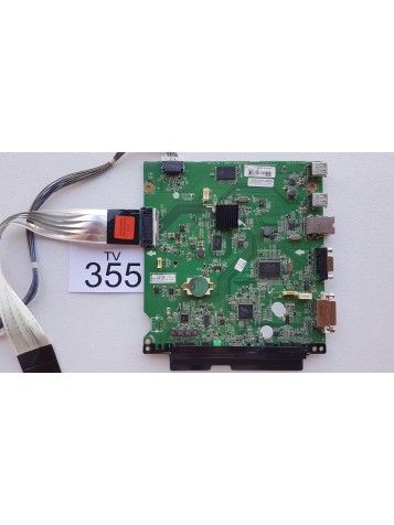 Placa MAIN Eax66384803(1.0) LW57A