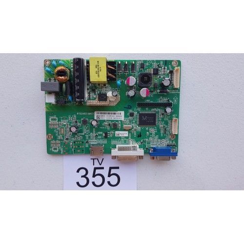 Placa MAIN RTD2483-M4C1 MB43-161BP049