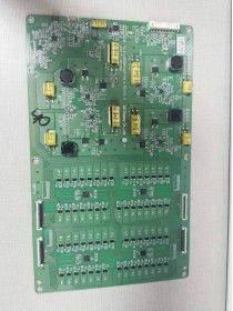 Driver LED Kls‑d650b0ahf6 para TV LG 65UC970V