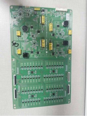 Driver LED Kls‑d650b0ahf6 para TV LG 65UC970V Driver LED Kls‑d650b0ahf6 para TV LG 65UC970V