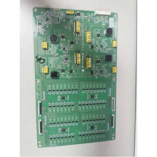 Driver LED Kls‑d650b0ahf6 para TV LG 65UC970V