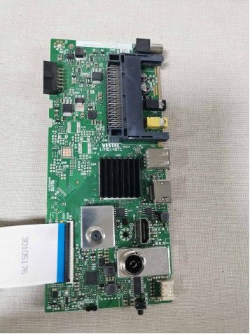 Placa MAIN 17MB140TC