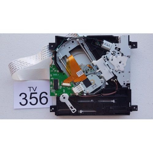 Lector DL-18HM-00-003 (Slm 18) y Flex E230343