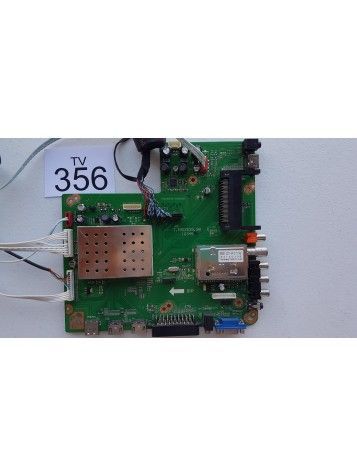 Placa MAIN T.MSD309.9B (10345) y Sintonizador XDTT-6F10/T1146