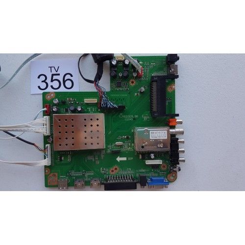 Placa MAIN T.MSD309.9B (10345) y Sintonizador XDTT-6F10/T1146