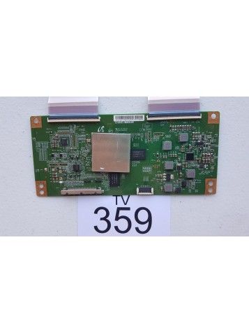 Placa T-com Chimei Innolux 6GYW71WNR46052K9C00001 Placa T-com Chimei Innolux 6GYW71WNR46052K9C00001