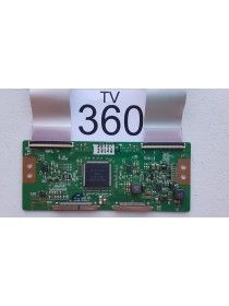 Placa T-com 6870C-0365A VER1.0 (V3 67 Fhd)