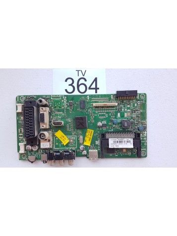 Placa MAIN Vestel 17MB62-2.5 con Sintonizador TDSV-G001D