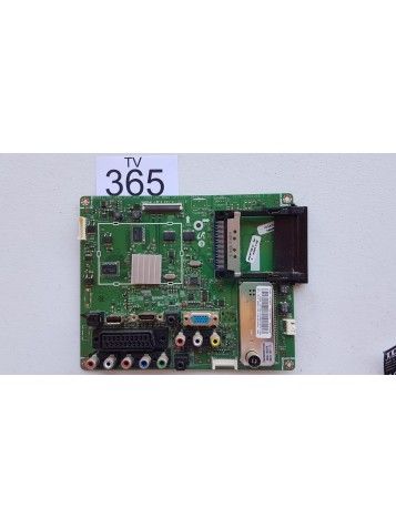 Placa MAIN BN41-01171C BN40-00137A Placa MAIN BN41-01171C BN40-00137A