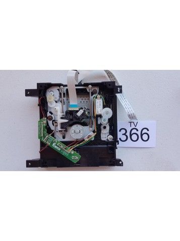 Lector B011-0014-0600 (FFF-050SD-11190) y Cable Flex Awm 20798 Lector B011-0014-0600 (FFF-050SD-11190) y Cable Flex Awm 20798