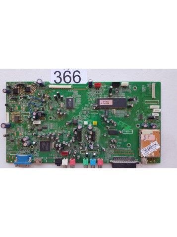 Placa MAIN Vestel 17MB24H-2