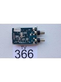 Módulo de Conexión Av Placa Rca GL878HJ VU-773