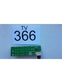 Botonera PDT-M1185015-03