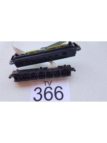 Botonera PDT-M1185015-03