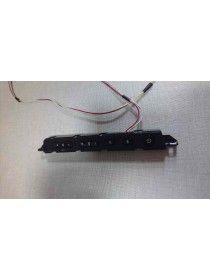 Botonera para Television Thomson 55FT5643