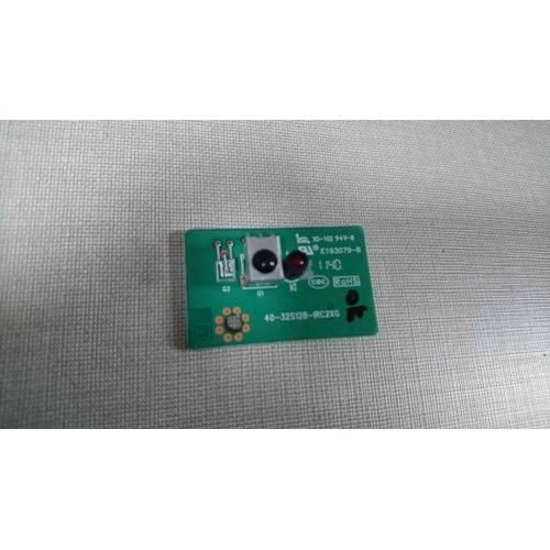 Circuito Electronico Sensor IR RSAG7.820.5282/ROH