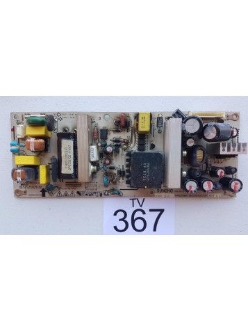Fuente de Alimentación 01403-1210 (PW705S)
